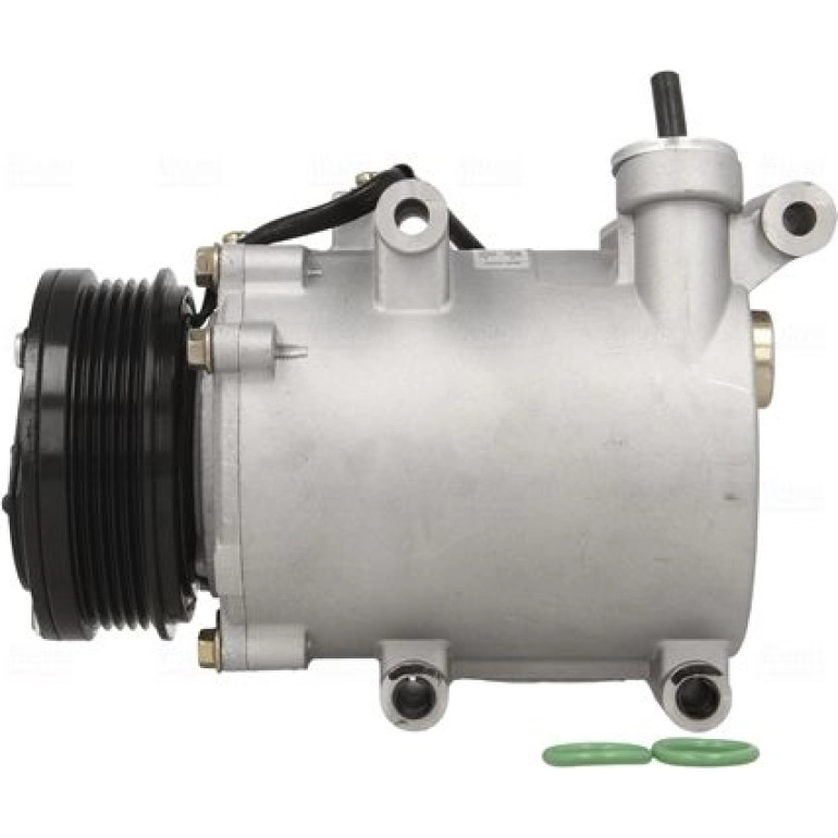 NISSENS Kompressor 89327
