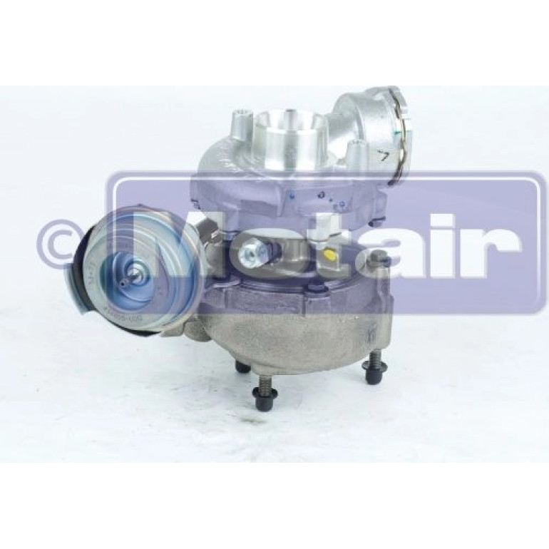 RECO TURBO 101981 RECO TURBO 101981
