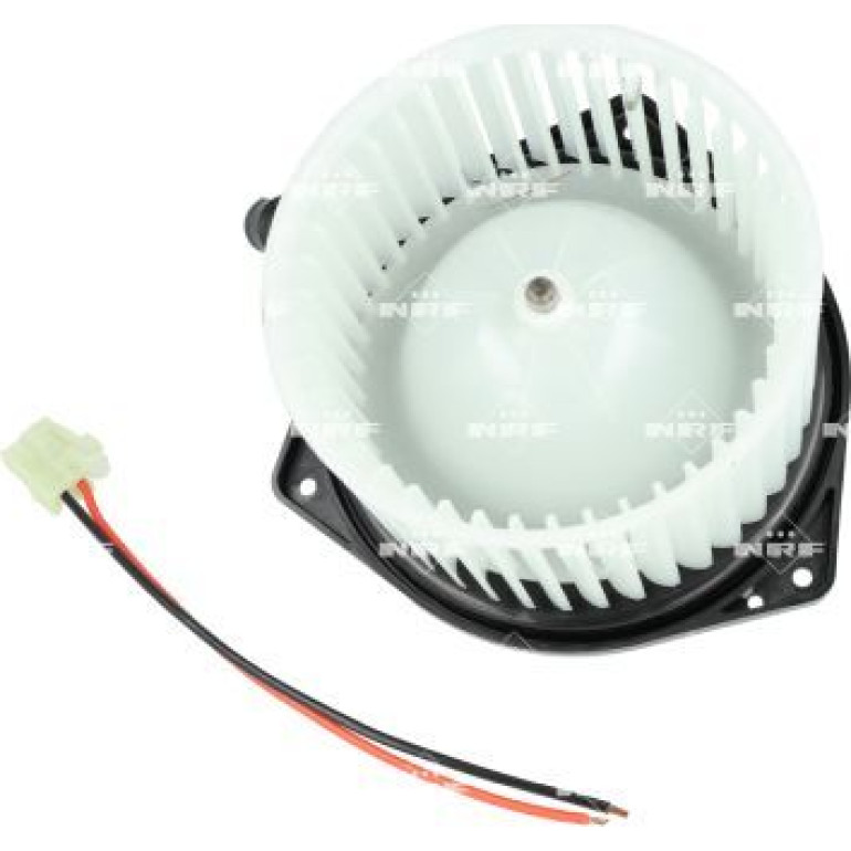 INNENRAUMGEBLÄSE NRF34377 INNENRAUMGEBLÄSE NRF34377