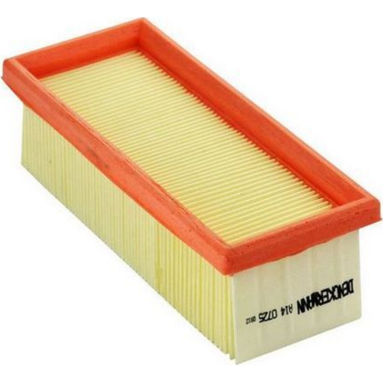 DENCKERMANN Luftfilter A140725 DENCKERMANN Luftfilter A140725