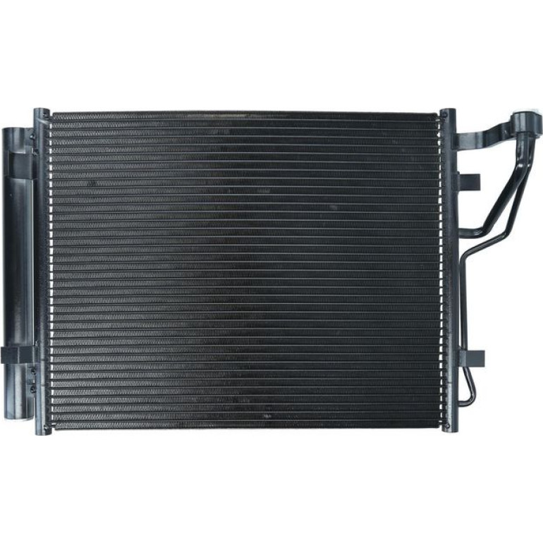 KAMOKA Kondensator, Klimaanlage 7800159 KAMOKA Kondensator, Klimaanlage 7800159