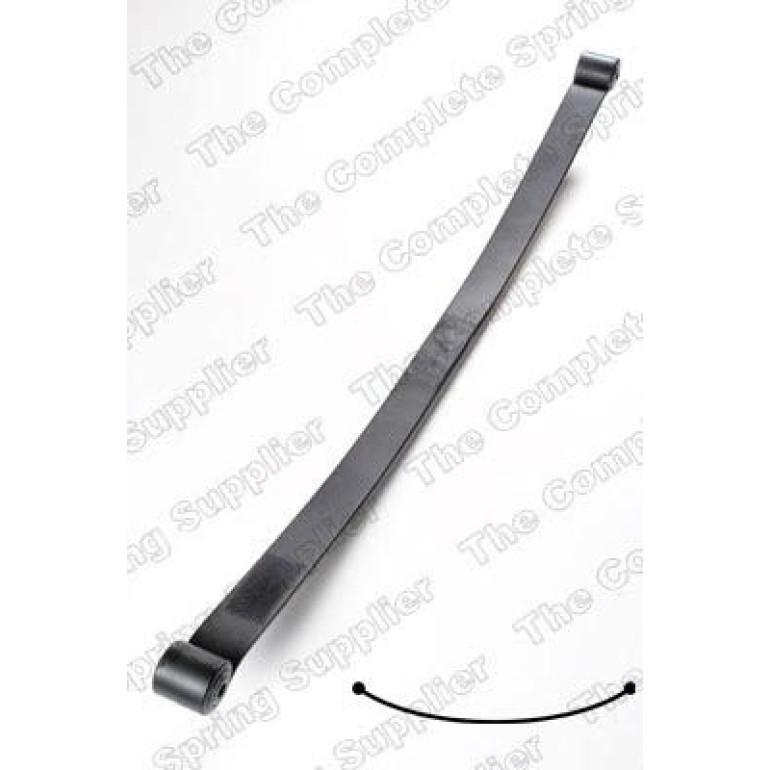 KILEN Federnpaket 644008