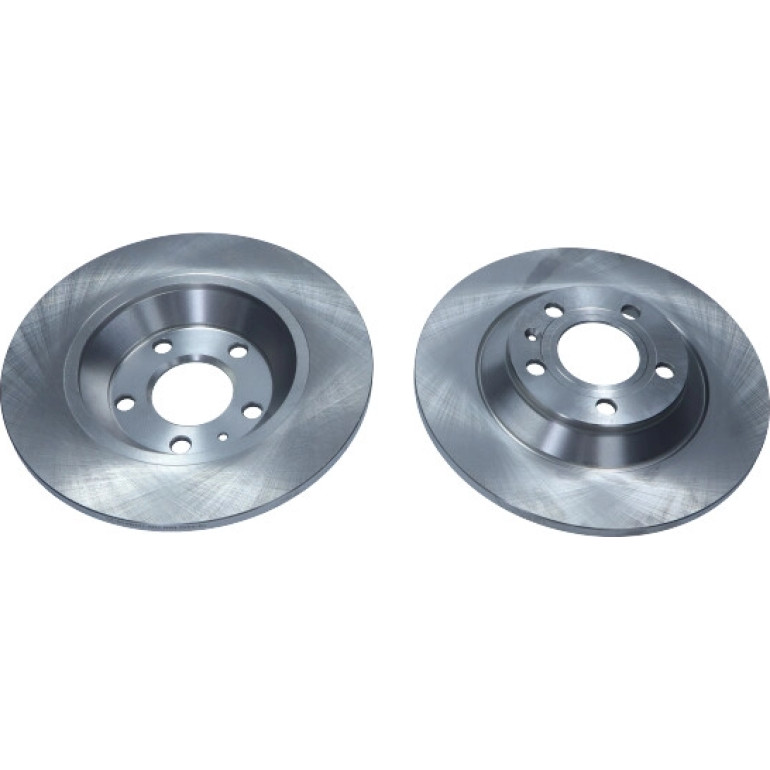 Maxgear Bremsscheibe Vw T. A6 Allroad 07 19-2342
