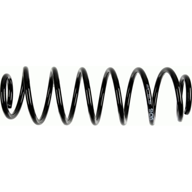Sachs Fahrwerksfeder Seat T. Ibiza Iv 1.2 12V-1.9Tdi 02/02 994 422 Sachs Fahrwerksfeder Seat T. Ibiza Iv 1.2 12V-1.9Tdi 02/02 994 422