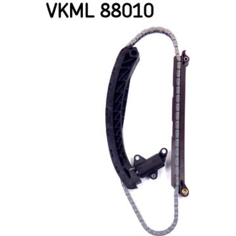 Steuerkettensatz VKML 88010 Steuerkettensatz VKML 88010