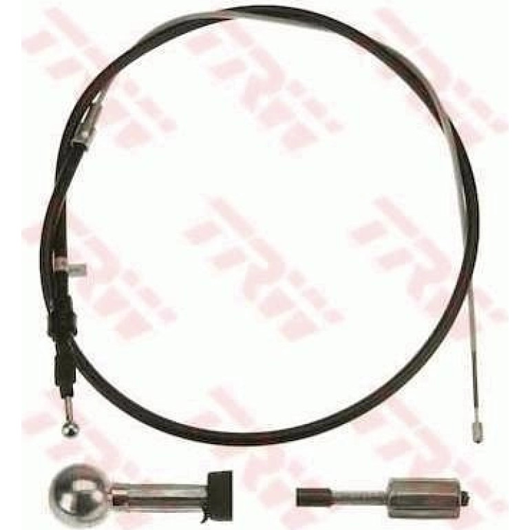 Handbremsseil GCH2659