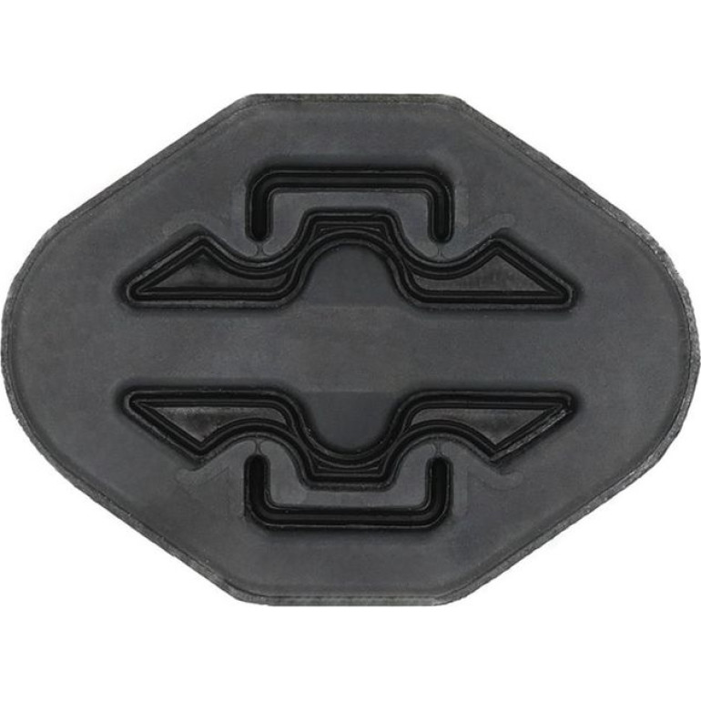 Halter, Schalldämpfer 500 181 Halter, Schalldämpfer 500 181