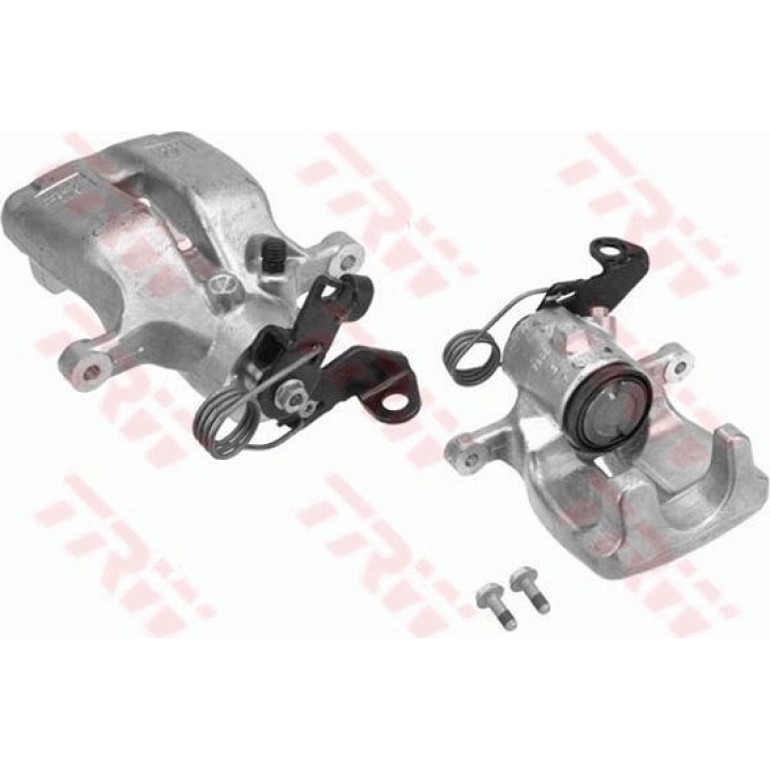 Tauschbremssattel HA li BHT141E Tauschbremssattel HA li BHT141E