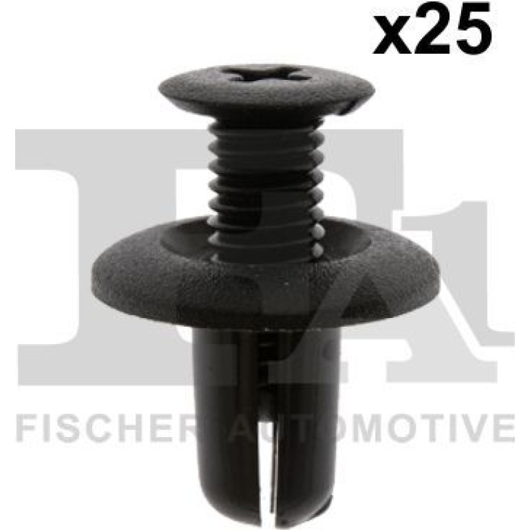 CLIP, ZIER-/SCHUTZLEISTE 73-30003.25 CLIP, ZIER-/SCHUTZLEISTE 73-30003.25