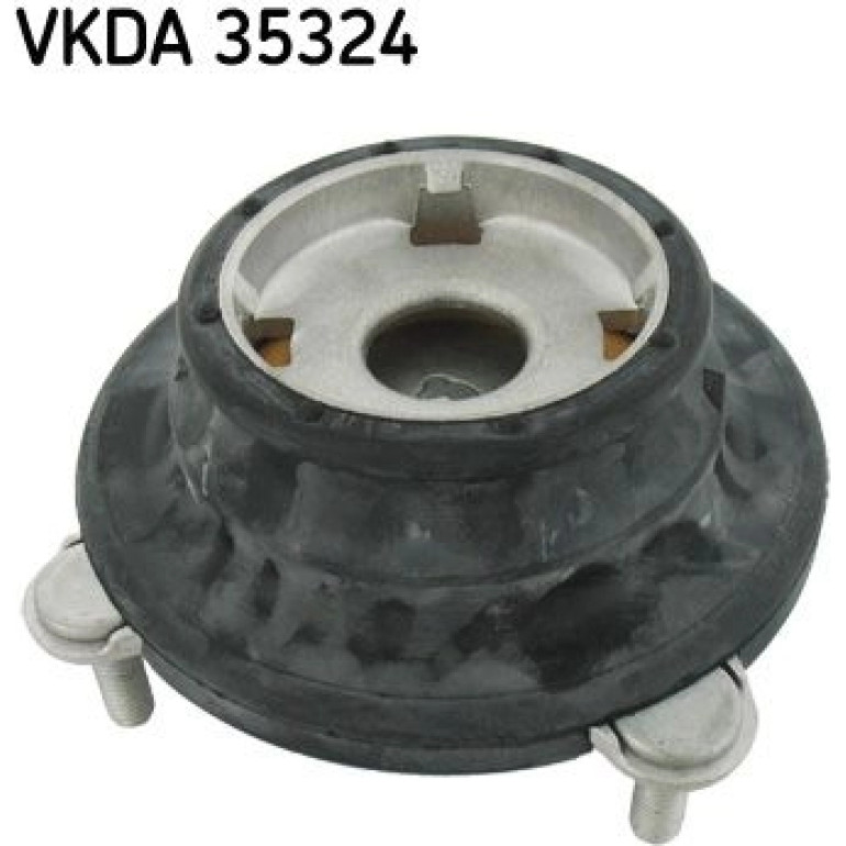 SKF Stützlager 1Stk. VA VKDA 35324 SKF Stützlager 1Stk. VA VKDA 35324
