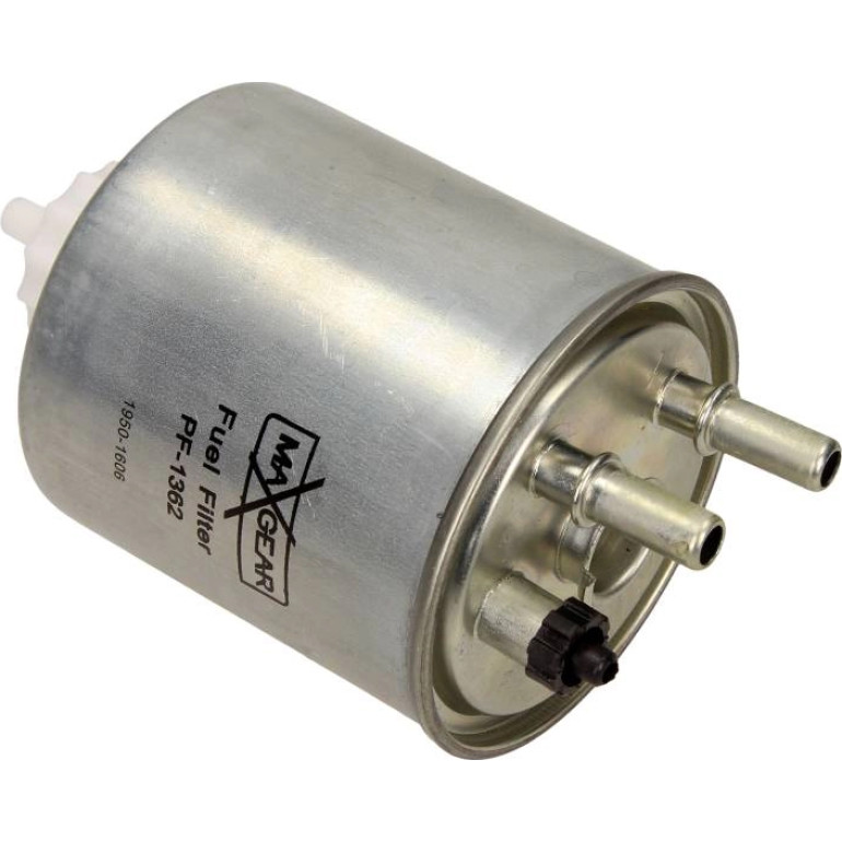 Kraftstofffilter Renault 1.5Dci 26-0736 Kraftstofffilter Renault 1.5Dci 26-0736