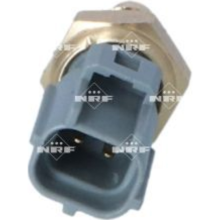 NRF Sensor, Kühlmitteltemperatur 727100 NRF Sensor, Kühlmitteltemperatur 727100