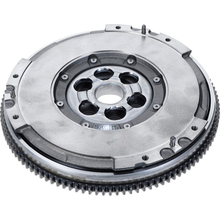 SACHS Kupplungssatz 2290 601 078 SACHS Kupplungssatz 2290 601 078