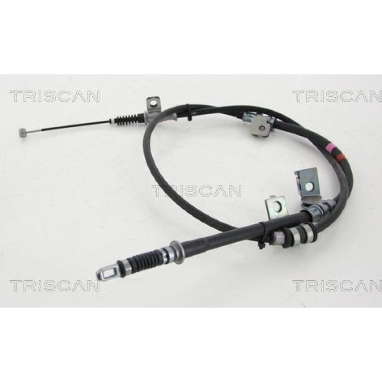 Seilzug, Feststellbremse Hyundai T. H-1 2.5 Crdi 08- Le 8140 431048 Seilzug, Feststellbremse Hyundai T. H-1 2.5 Crdi 08- Le 8140 431048