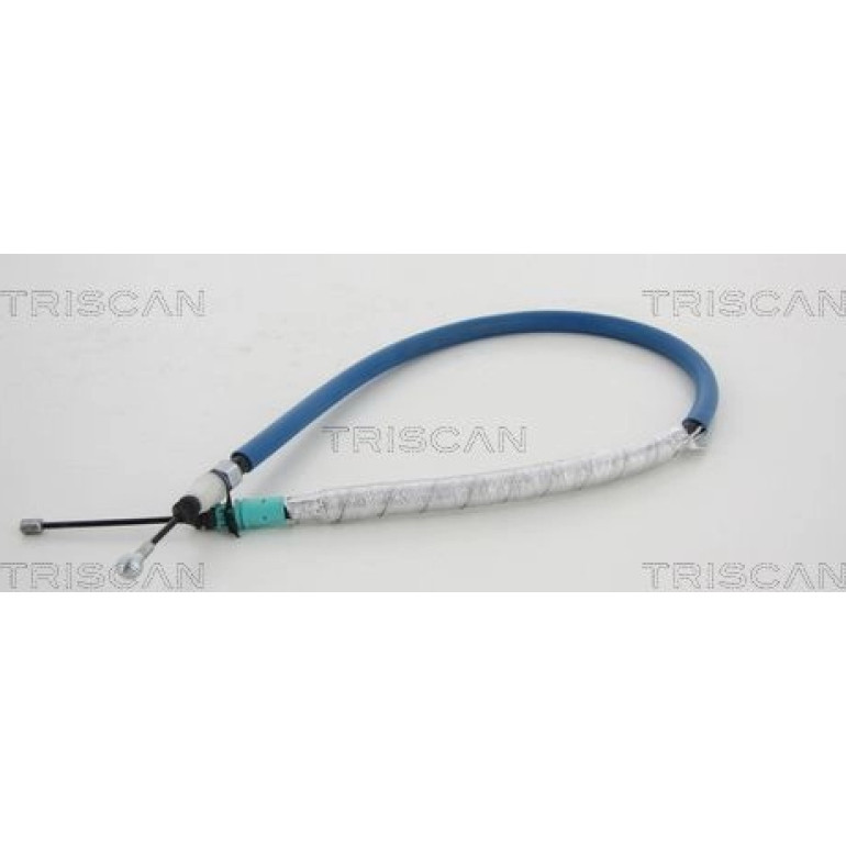 Seilzug, Feststellbremse Peugeot T. 5008 1.6-2.0 Hdi 09- Pr 8140 281101