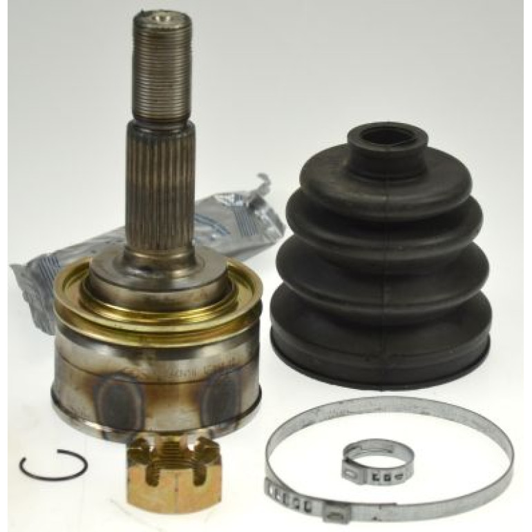 SPIDAN Homokinetisches Gelenk 24409