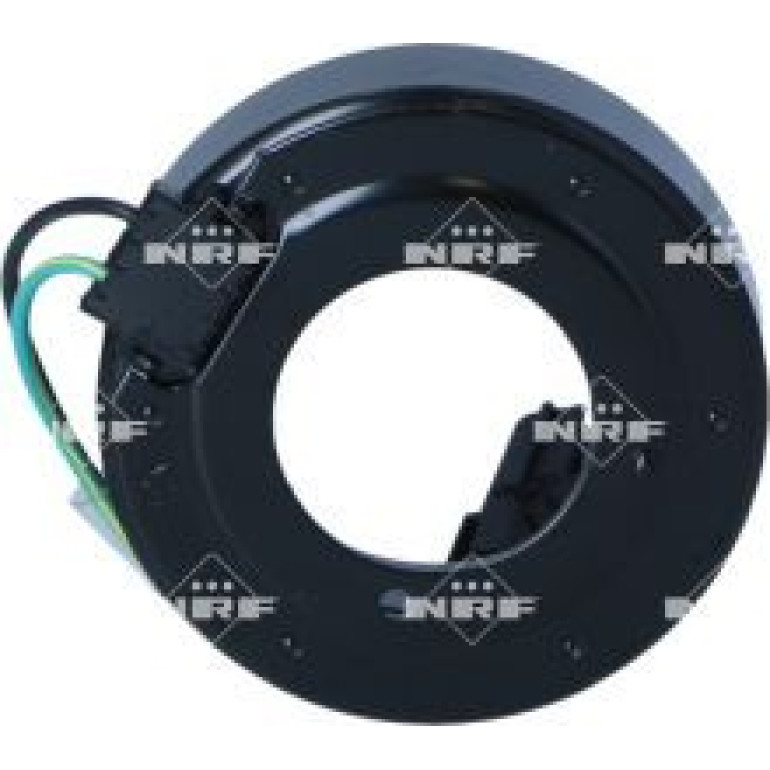 NRF Spule, Magnetkupplung-Kompressor 38581 NRF Spule, Magnetkupplung-Kompressor 38581