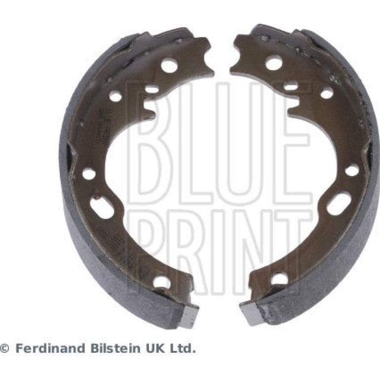 Bremsbacken Isuzu N-Series 02 ADC44131 Bremsbacken Isuzu N-Series 02 ADC44131