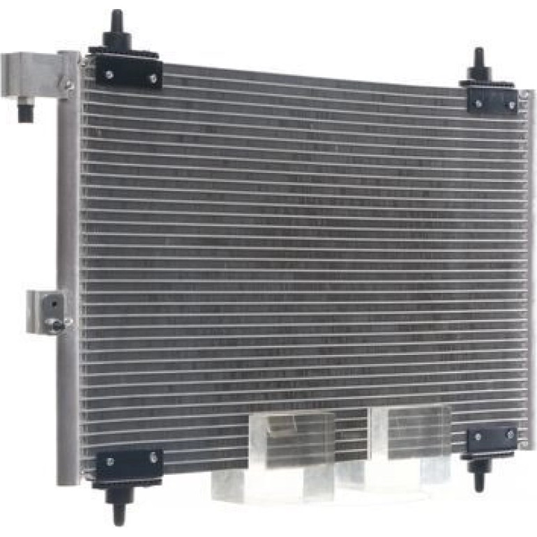 Kondensator, Klimaanlage AC 350 000S Kondensator, Klimaanlage AC 350 000S