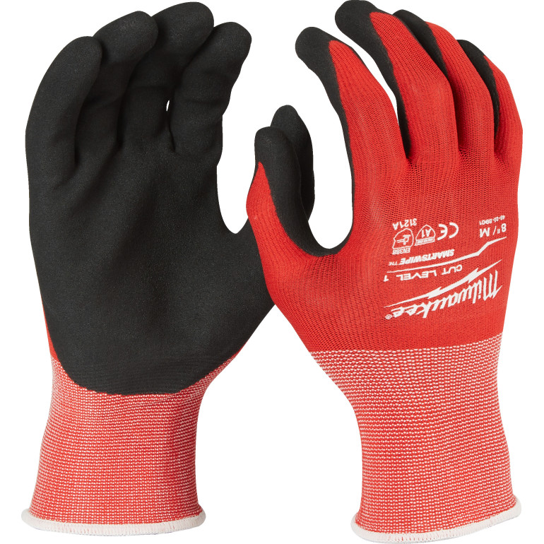 Schnittschutzhandschuhe Klasse 1 4932479714 Schnittschutzhandschuhe Klasse 1 4932479714