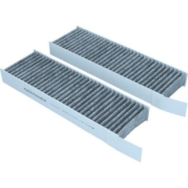KAMOKA Filter, Innenraumluft F522401