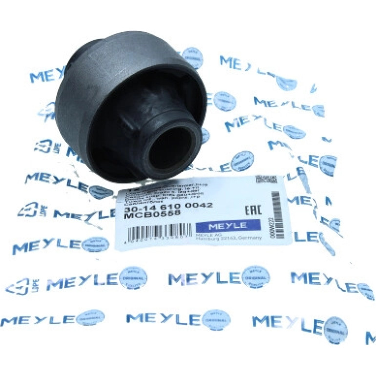 MEYLE Querlenkerlager Vorderachse links/rechts 30-14 610 0042 MEYLE Querlenkerlager Vorderachse links/rechts 30-14 610 0042