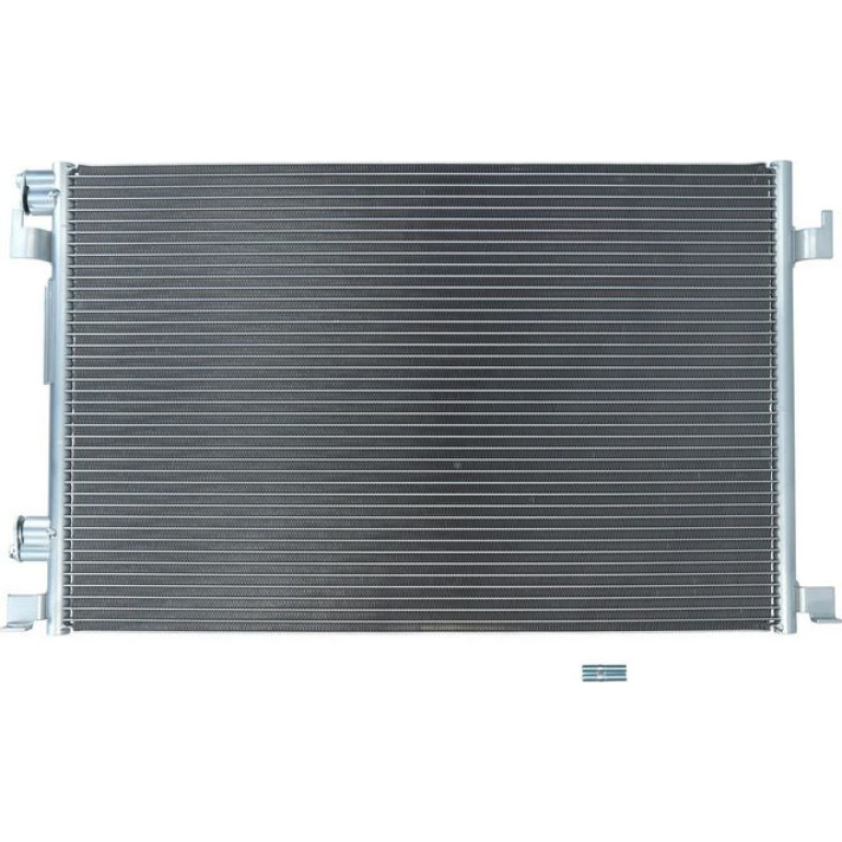 KAMOKA Kondensator, Klimaanlage 7800177 KAMOKA Kondensator, Klimaanlage 7800177