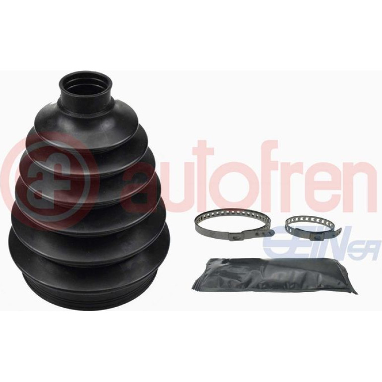 Faltenbalgsatz, Antriebswelle D8273T Faltenbalgsatz, Antriebswelle D8273T