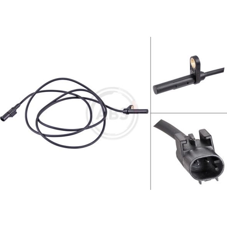 A.B.S. ABS Sensor 31528 A.B.S. ABS Sensor 31528