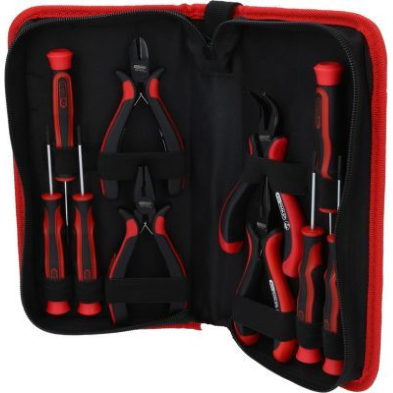 KS TOOLS Werkzeugsatz 500.7220 KS TOOLS Werkzeugsatz 500.7220
