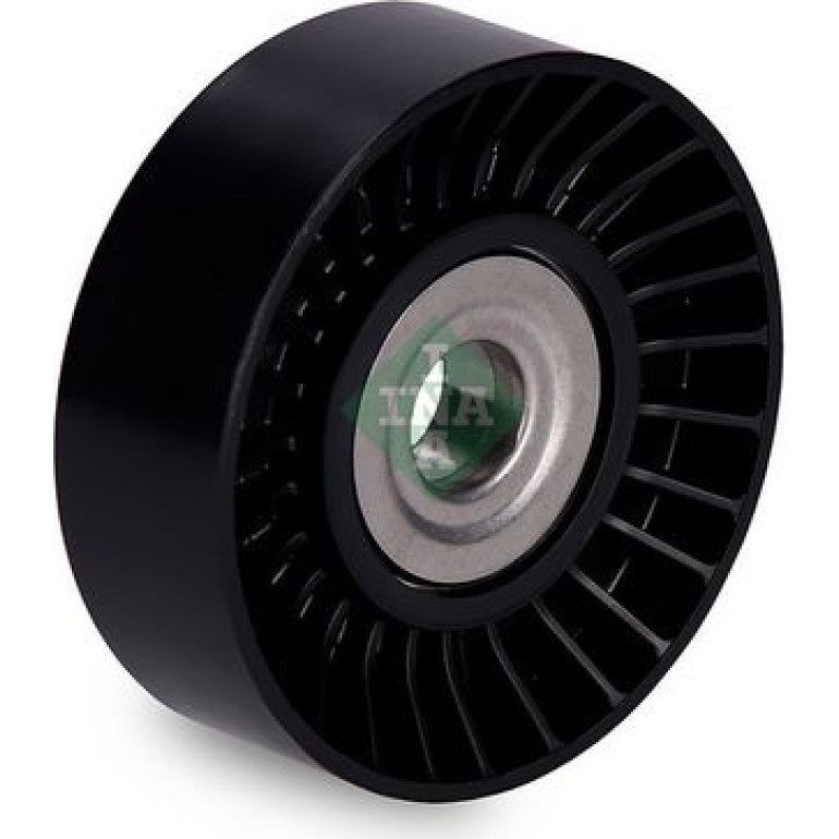 Umlenk-/Führungsrolle, Keilrippenriemen 532 0566 10 Umlenk-/Führungsrolle, Keilrippenriemen 532 0566 10