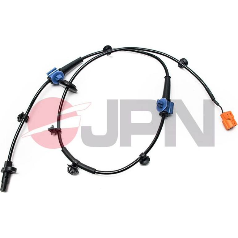 JPN Sensor, Raddrehzahl 75E4033-JPN JPN Sensor, Raddrehzahl 75E4033-JPN