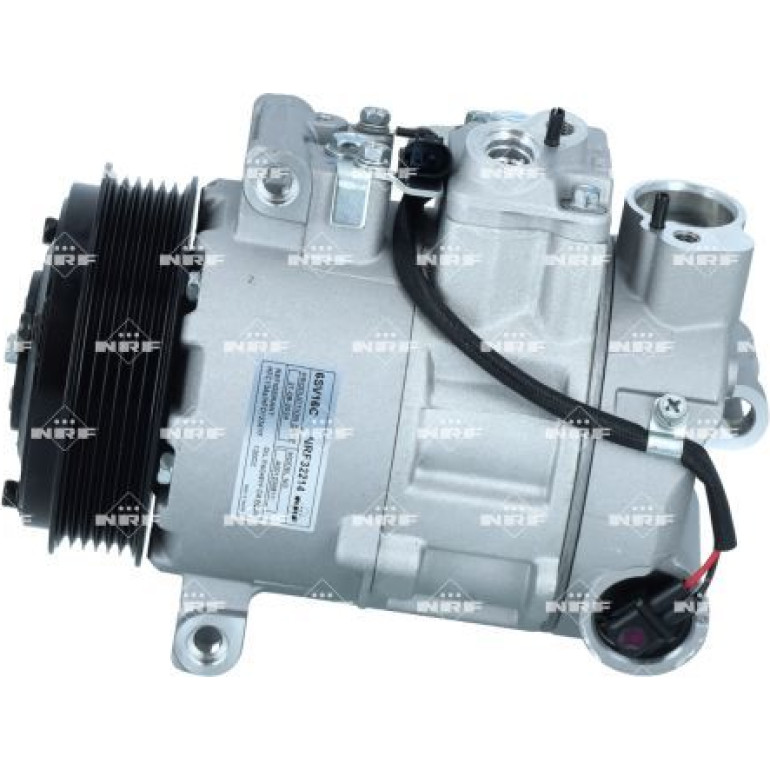 Kompressor, Klimaanlage 32214 Kompressor, Klimaanlage 32214