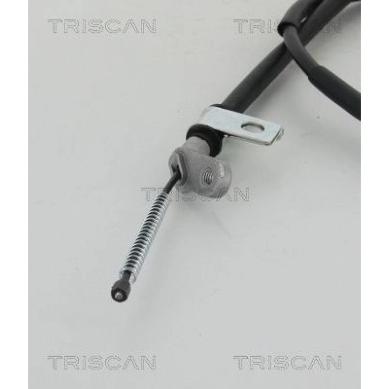 Seilzug, Feststellbremse Nissan T. Qashqai 07-13 Pr 814014192 Seilzug, Feststellbremse Nissan T. Qashqai 07-13 Pr 814014192