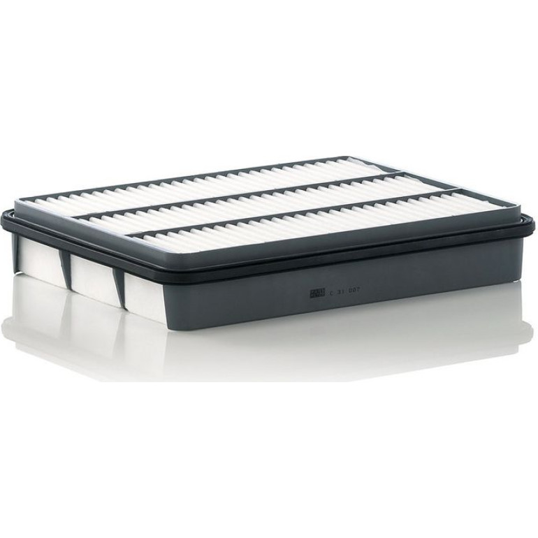 Mann & Hummel Luftfilter PKW C 31 007