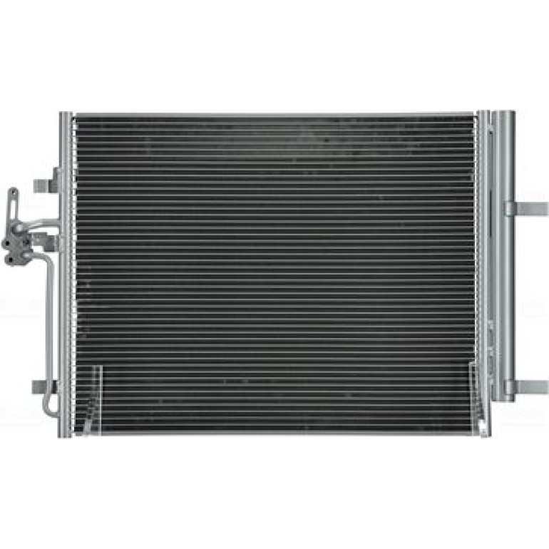 Kondensator PKW 940043 Kondensator PKW 940043