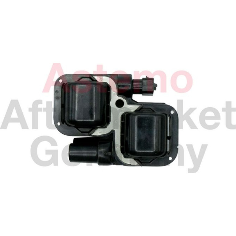 HITACHI Zündspule 138709 HITACHI Zündspule 138709