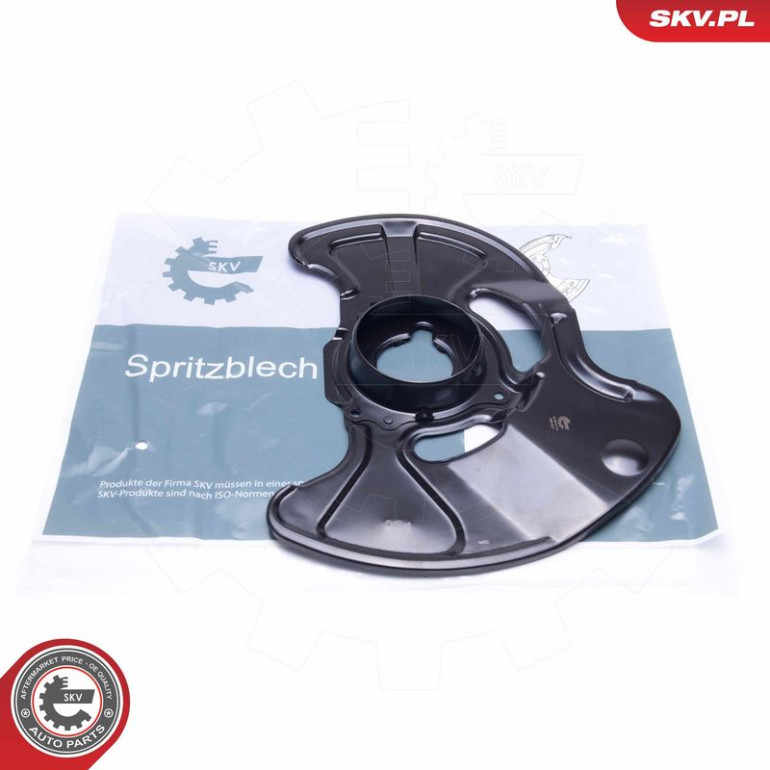 ESEN SKV Spritzblech, Bremsscheibe 57SKV112 ESEN SKV Spritzblech, Bremsscheibe 57SKV112