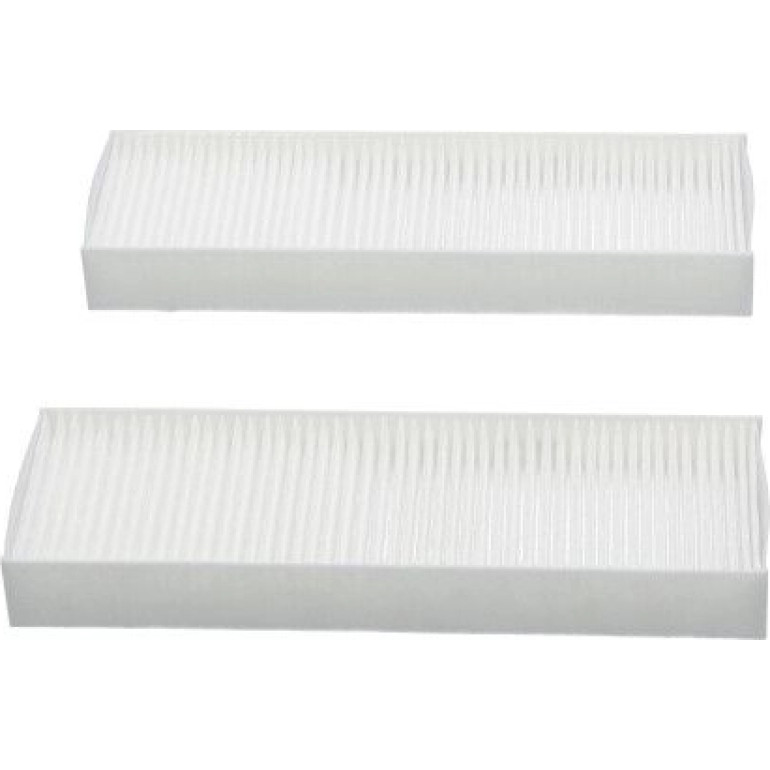 AMC Innenraumfilter PKW FCA-10032 AMC Innenraumfilter PKW FCA-10032