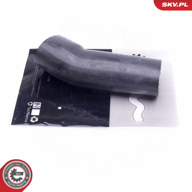 SKV GERMANY Luftschlauch 43SKV341 SKV GERMANY Luftschlauch 43SKV341