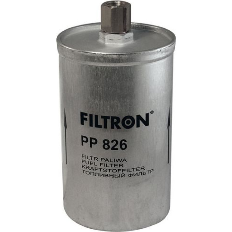 FILTRON Kraftstofffilter PP 826 FILTRON Kraftstofffilter PP 826