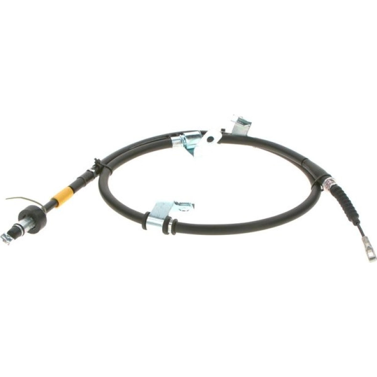 Handbremsseil 1987482846 Handbremsseil 1987482846