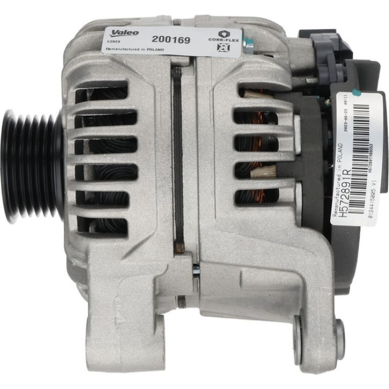 VALEO Generator 200169 VALEO Generator 200169