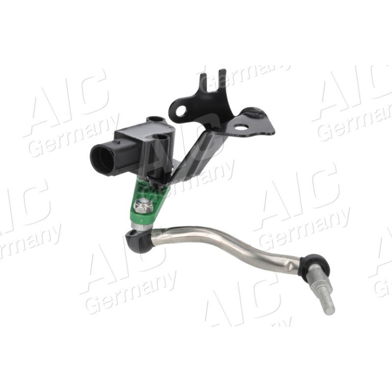 NIVEAUSENSOR F LWR +EL DÄMPFER V R 4-PIN 1329,535,5