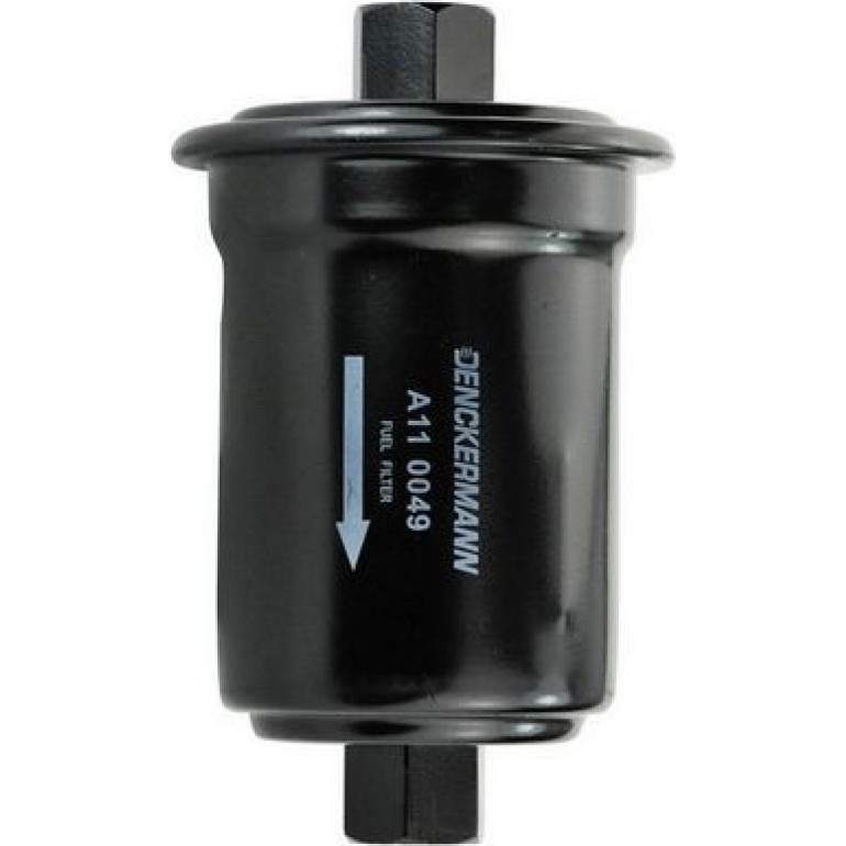 DENCKERMANN Kraftstofffilter A110049 DENCKERMANN Kraftstofffilter A110049