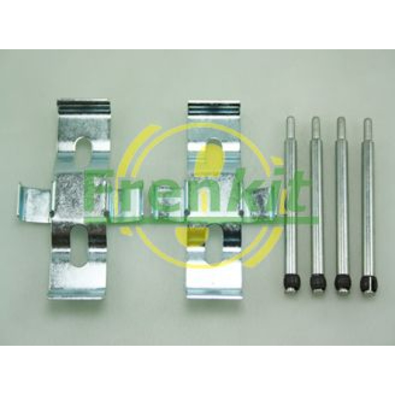 FRENKIT Zubehörsatz, Scheibenbremsbelag 901009 FRENKIT Zubehörsatz, Scheibenbremsbelag 901009