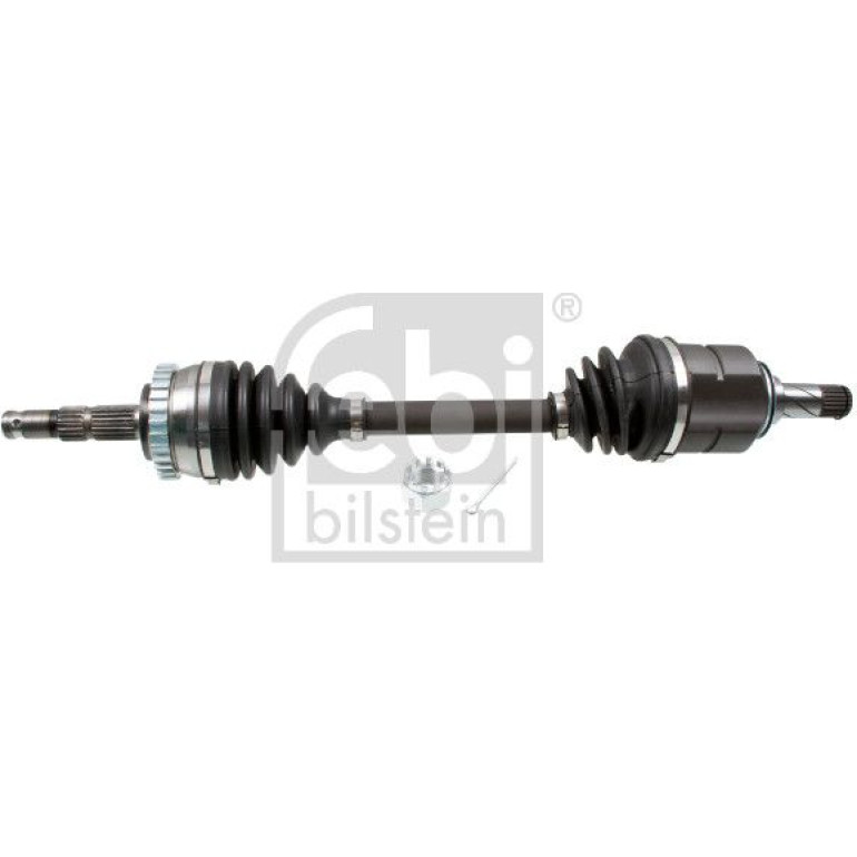 FEBI BILSTEIN Antriebswelle 183291 FEBI BILSTEIN Antriebswelle 183291