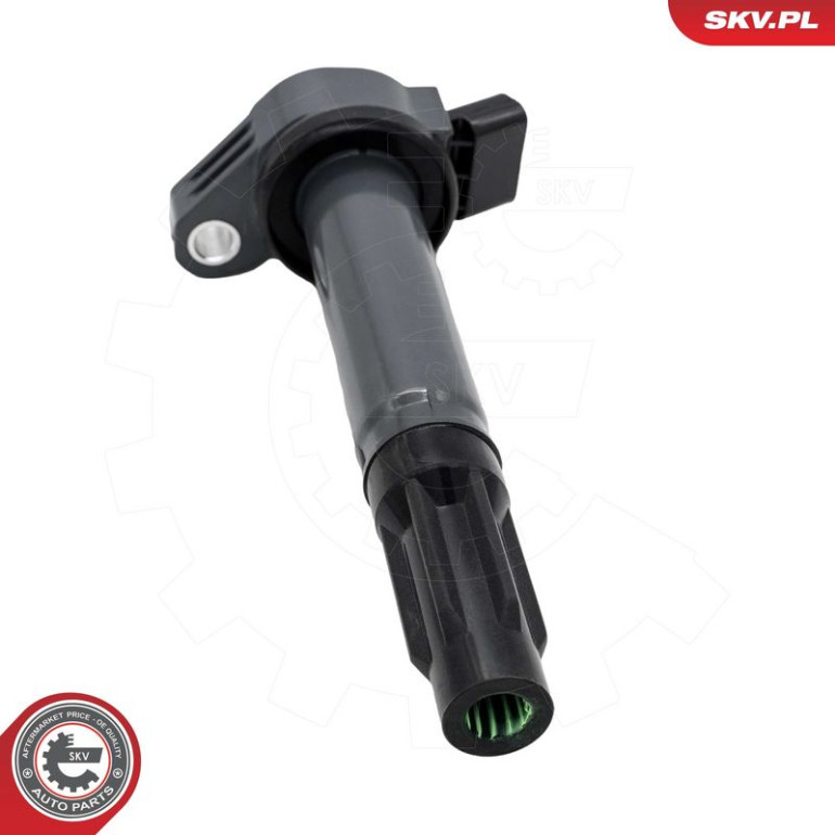 SKV GERMANY Zündspule 03SKV197 SKV GERMANY Zündspule 03SKV197