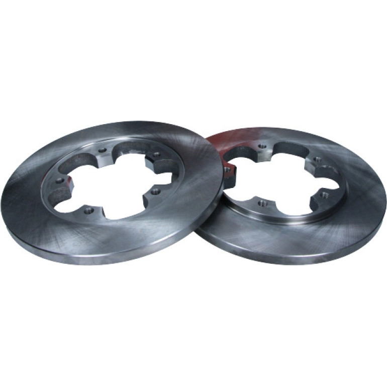Maxgear Bremsscheibe 19-4729 Maxgear Bremsscheibe 19-4729