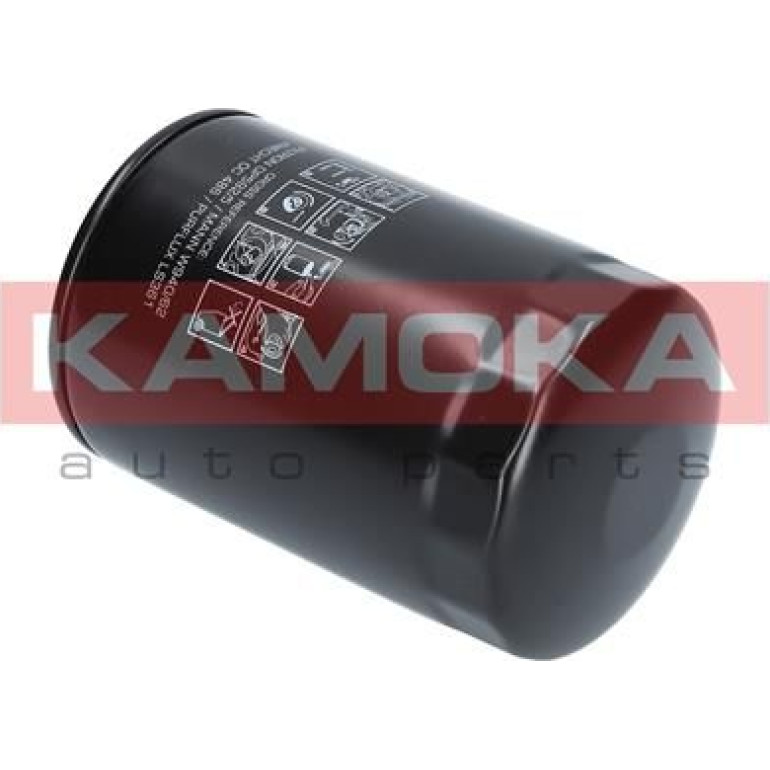 KAMOKA Ölfilter F113801 KAMOKA Ölfilter F113801